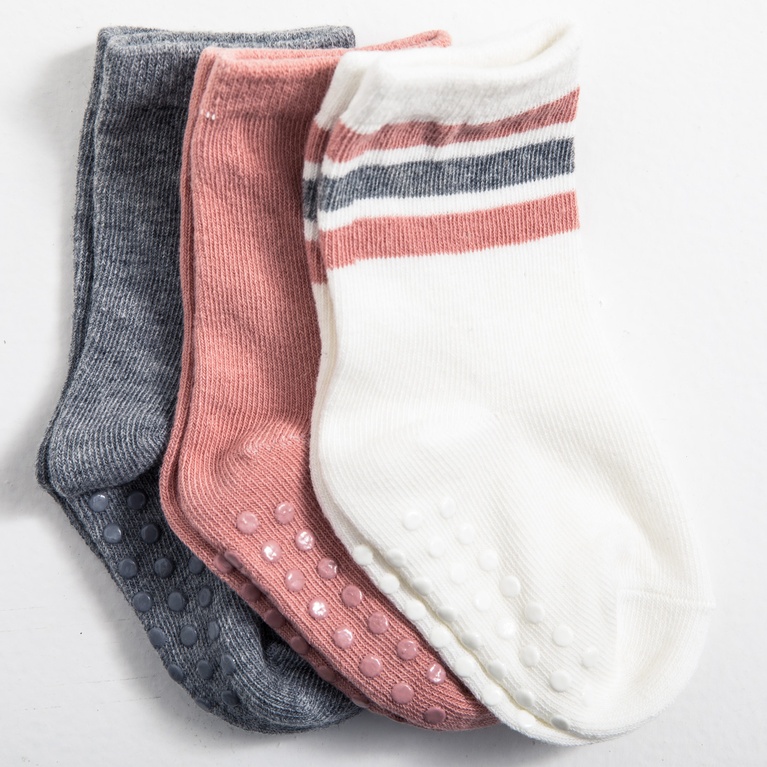 Baby sock "Toddler"
